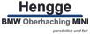 Logo Autohaus Hengge GmbH